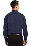 Port Authority SuperPro™  Twill Shirt. S663