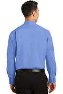 Port Authority SuperPro™  Twill Shirt. S663