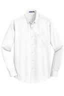 Port Authority SuperPro™  Twill Shirt. S663