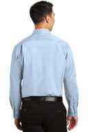 Port Authority SuperPro™  Twill Shirt. S663
