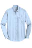 Port Authority SuperPro™  Twill Shirt. S663