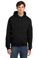 Champion ®   Powerblend Pullover Hoodie. S700