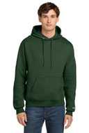 Champion ®   Powerblend Pullover Hoodie. S700