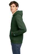 Champion ®   Powerblend Pullover Hoodie. S700
