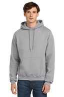 Champion ®   Powerblend Pullover Hoodie. S700