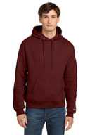 Champion ®   Powerblend Pullover Hoodie. S700