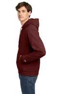 Champion ®   Powerblend Pullover Hoodie. S700