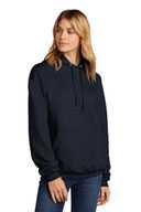 Champion ®   Powerblend Pullover Hoodie. S700