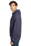 Champion ®   Powerblend Pullover Hoodie. S700