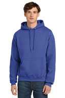 Champion ®   Powerblend Pullover Hoodie. S700