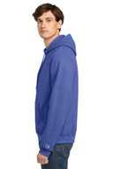 Champion ®   Powerblend Pullover Hoodie. S700