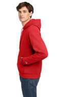 Champion ®   Powerblend Pullover Hoodie. S700
