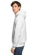 Champion ®   Powerblend Pullover Hoodie. S700