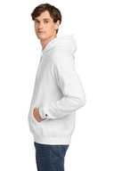 Champion ®   Powerblend Pullover Hoodie. S700
