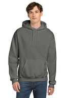 Champion ®   Powerblend Pullover Hoodie. S700