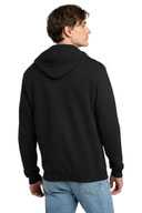 Champion ®  Powerblend Full-Zip Hoodie.S800