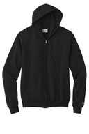 Champion ®  Powerblend Full-Zip Hoodie.S800