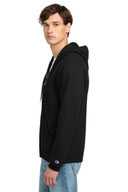 Champion ®  Powerblend Full-Zip Hoodie.S800