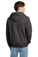Champion ®  Powerblend Full-Zip Hoodie.S800