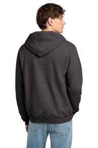 Champion ®  Powerblend Full-Zip Hoodie.S800