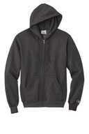 Champion ®  Powerblend Full-Zip Hoodie.S800