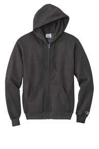 Champion ®  Powerblend Full-Zip Hoodie.S800