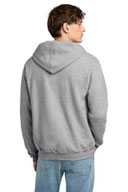 Champion ®  Powerblend Full-Zip Hoodie.S800