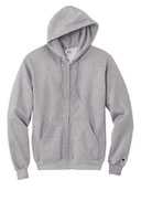 Champion ®  Powerblend Full-Zip Hoodie.S800