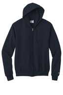 Champion ®  Powerblend Full-Zip Hoodie.S800