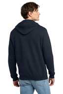 Champion ®  Powerblend Full-Zip Hoodie.S800