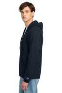 Champion ®  Powerblend Full-Zip Hoodie.S800