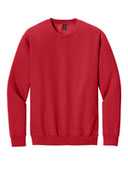 Gildan ®  Softstyle ®  Crewneck Sweatshirt SF000