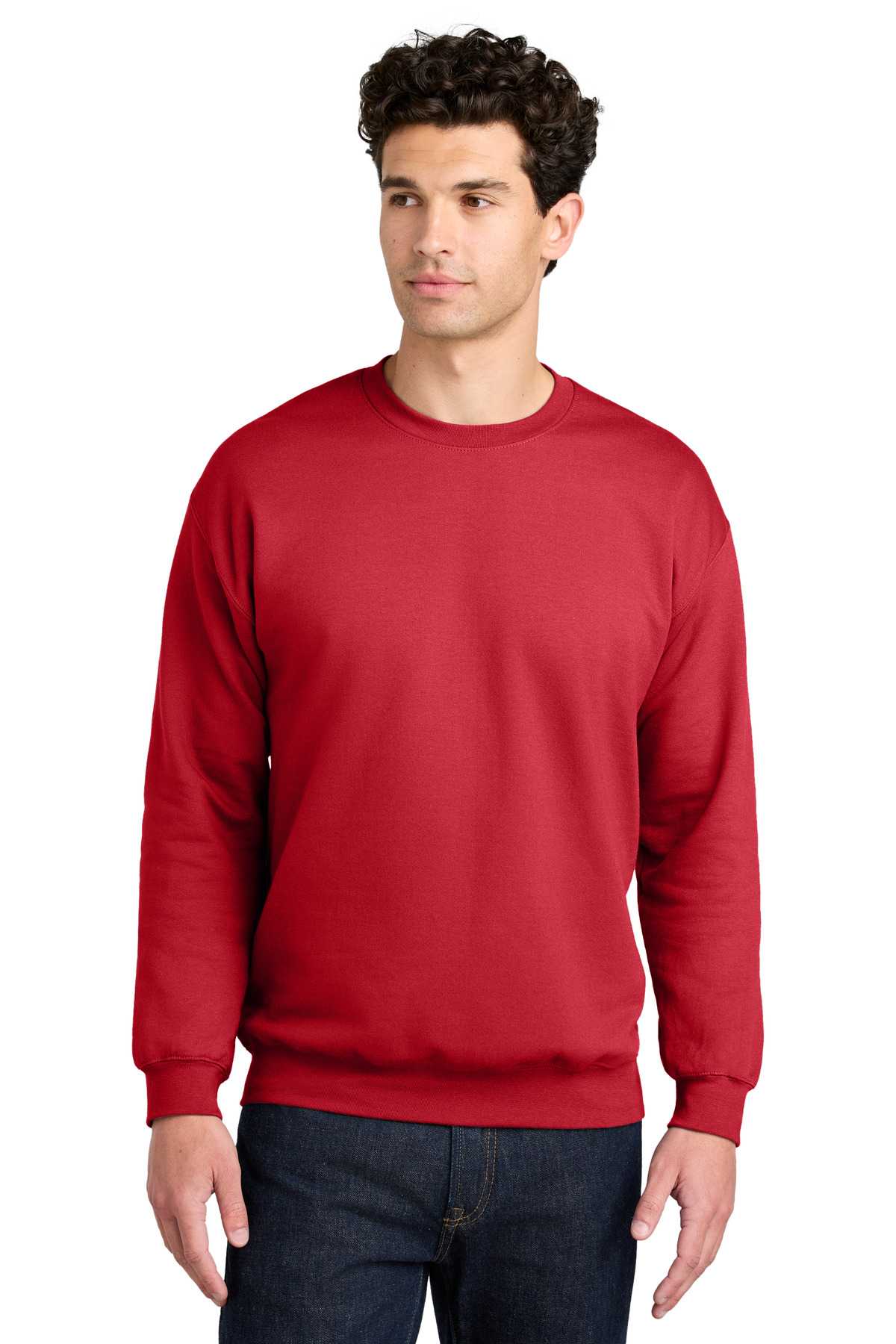 Gildan &#174;  Softstyle &#174;  Crewneck Sweatshirt SF000