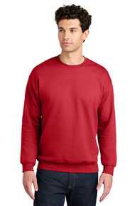 Gildan ®  Softstyle ®  Crewneck Sweatshirt SF000