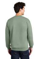 Gildan ®  Softstyle ®  Crewneck Sweatshirt SF000