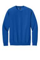 Gildan ®  Softstyle ®  Crewneck Sweatshirt SF000
