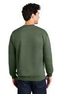 Gildan ®  Softstyle ®  Crewneck Sweatshirt SF000