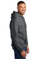 Gildan ®  Softstyle ®  Pullover Hooded Sweatshirt SF500