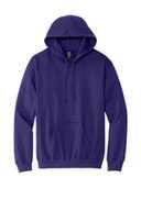 Gildan ®  Softstyle ®  Pullover Hooded Sweatshirt SF500