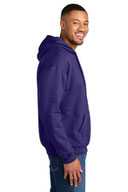 Gildan ®  Softstyle ®  Pullover Hooded Sweatshirt SF500