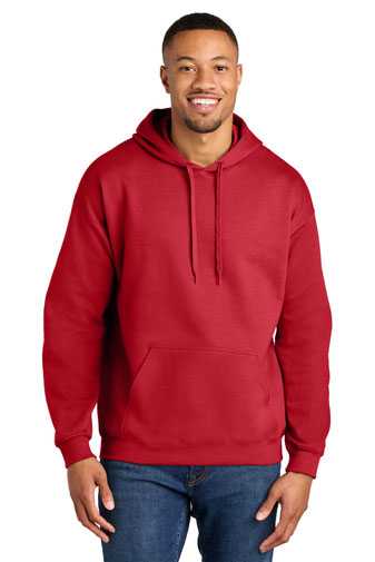 Gildan &#174;  Softstyle &#174;  Pullover Hooded Sweatshirt SF500