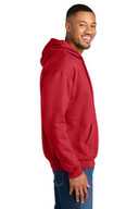 Gildan ®  Softstyle ®  Pullover Hooded Sweatshirt SF500