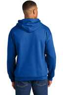 Gildan ®  Softstyle ®  Pullover Hooded Sweatshirt SF500