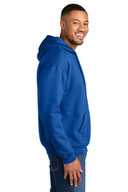 Gildan ®  Softstyle ®  Pullover Hooded Sweatshirt SF500