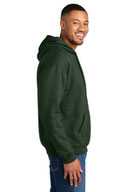 Gildan ®  Softstyle ®  Pullover Hooded Sweatshirt SF500