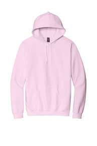 Gildan ®  Softstyle ®  Pullover Hooded Sweatshirt SF500