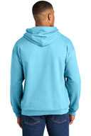 Gildan ®  Softstyle ®  Pullover Hooded Sweatshirt SF500