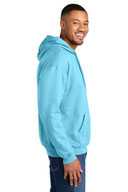 Gildan ®  Softstyle ®  Pullover Hooded Sweatshirt SF500