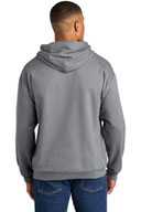 Gildan ®  Softstyle ®  Pullover Hooded Sweatshirt SF500