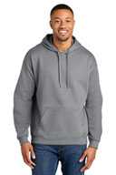 Gildan ®  Softstyle ®  Pullover Hooded Sweatshirt SF500
